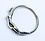 PAT PEARLMAN FEMALE FIGURE RING