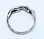 PAT PEARLMAN FEMALE FIGURE RING