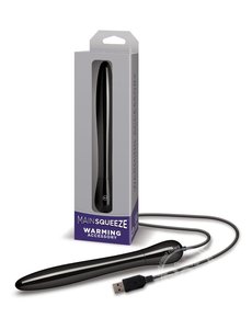 Doc Johnson MAIN SQUEEZE, WARMING ACCESSORY