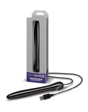 Doc Johnson MAIN SQUEEZE, WARMING ACCESSORY