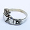 MB JEWELRY CLADDAGH RING