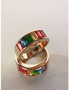  PRIDE RING