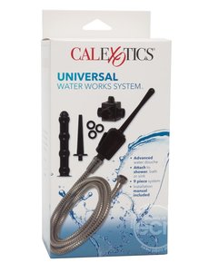 CalExotics UNIVERSAL WATER WORKS SYSTEM