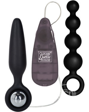 CalExotics BOOTY CALL BOOTY VIBRO KIT