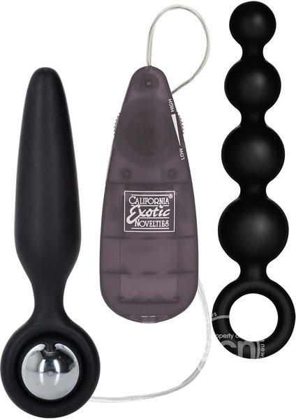 CalExotics BOOTY CALL BOOTY VIBRO KIT