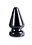 CalExotics IGNITE XXL SILICONE BUTT PLUG