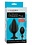 CalExotics SILICONE INFLATABLE BUTT PLUG