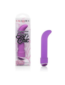 CalExotics 7 FUNCTION CLASSIC CHIC MINI G G-SPOT VIBE