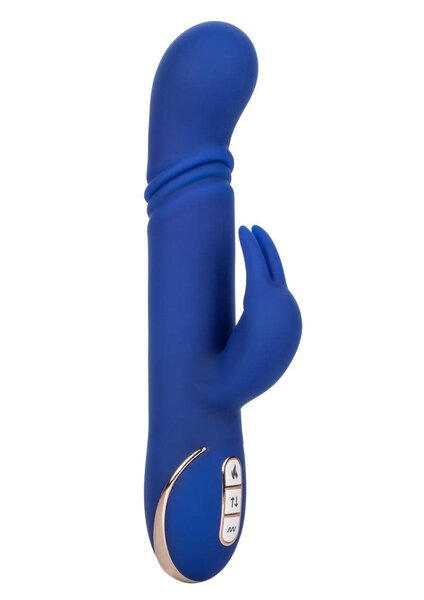 CalExotics JACK RABBIT HEAT THRUST G RABBIT BLUE