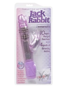 CalExotics THRUSTING JACK RABBIT