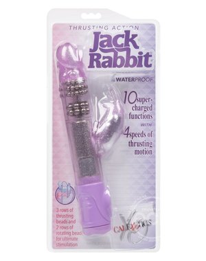 CalExotics THRUSTING JACK RABBIT