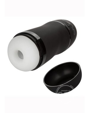 CalExotics OPTIMUM POWER PULSAR STROKER