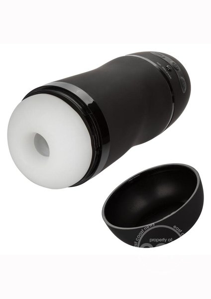 CalExotics OPTIMUM POWER PULSAR STROKER