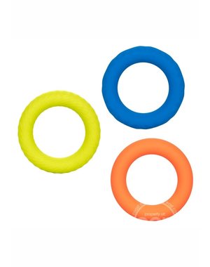 CalExotics LINK UP ULTRA SOFT CLIMAX SET