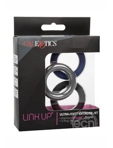 CalExotics LINK UP ULTRA SOFT EXTREME SET