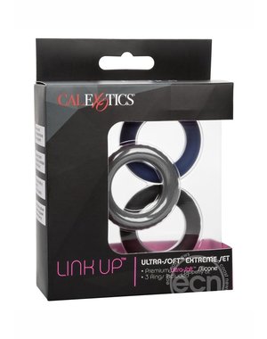 CalExotics LINK UP ULTRA SOFT EXTREME SET