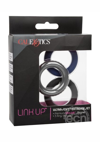 CalExotics LINK UP ULTRA SOFT EXTREME SET