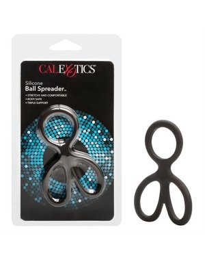 CalExotics SILICONE BALL SPREADER