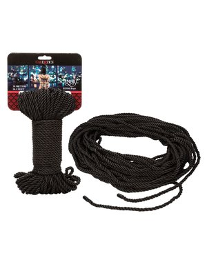 CalExotics SCANDAL BDSM ROPE 10M