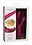 CalExotics UNCORKED CABERNET SILICONE RECHARGEABLE RABBIT VIBRATOR