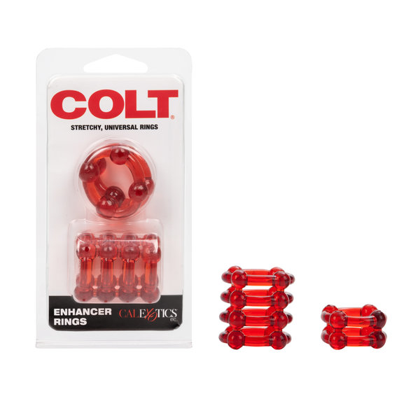 COLT COLT ENHANCER RINGS