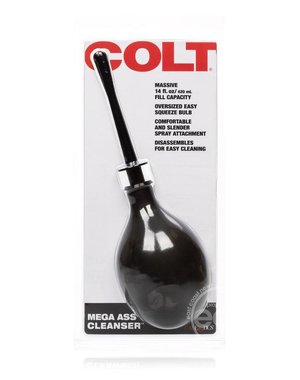 CalExotics COLT MEGA ASS CLEANSER