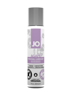 SYSTEM JO JO AGAPE WATER BASED  1oz