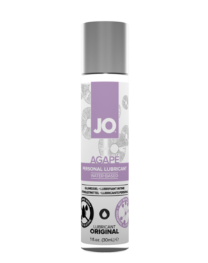 SYSTEM JO JO AGAPE WATER BASED  1oz