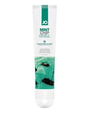 SYSTEM JO JO MINT CHIP CHILL AROUSAL GEL
