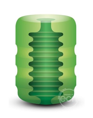 ZOLO ZOLO, POCKET STROKER ORIGINAL,GRN