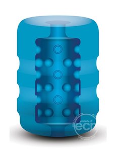 ZOLO ZOLO, POCKET STROKER BACKDOOR,BLU