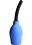 XR Brands CLEANSTREAM ONE WAY ENEMA BULB