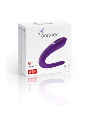 SATISFYER PARTNER ORIGINAL