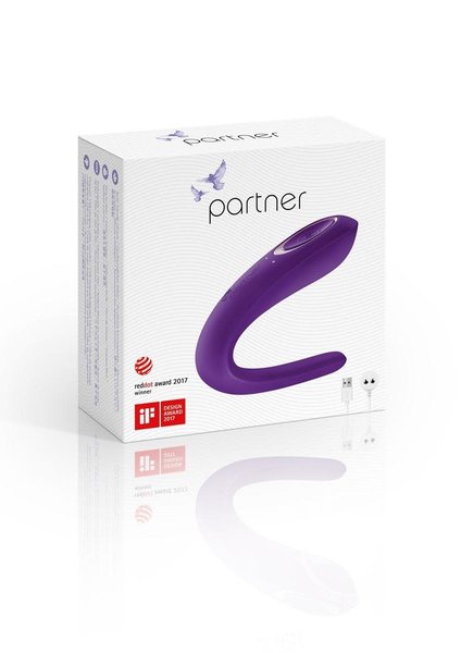 SATISFYER PARTNER ORIGINAL