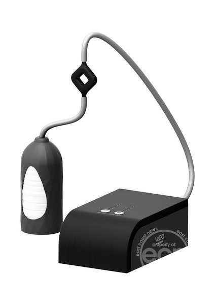 VEDO TOYS HUMMER SUPER BJ MACHINE