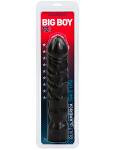 Doc Johnson BIG BOY DONG 12 INCH