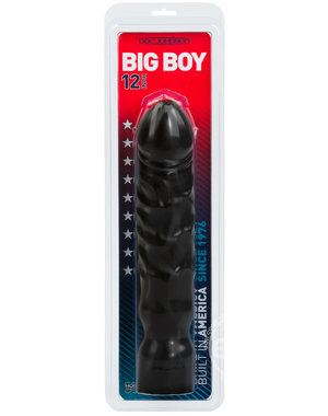 Doc Johnson BIG BOY DONG 12 INCH