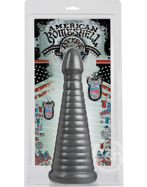 Doc Johnson AMERICAN BOMBSHELL ROCKEYE DILDO 11 INCH