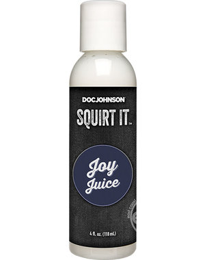 Doc Johnson SQUIRT IT JOY JUICE 4 oz