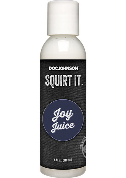 Doc Johnson SQUIRT IT JOY JUICE 4 oz