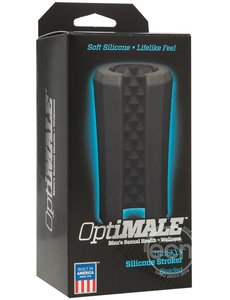 Doc Johnson OPTIMAL TRUSKYN SILICONE STROKER