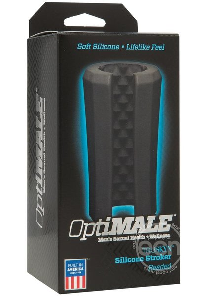 Doc Johnson OPTIMAL TRUSKYN SILICONE STROKER
