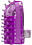 Doc Johnson ORALOVE FINGER FRIEND PURPLE