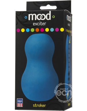 Doc Johnson MOOD EXCITER,BLUE
