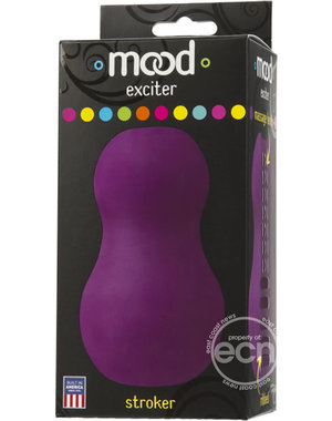 Doc Johnson MOOD EXCITER,PURPLE