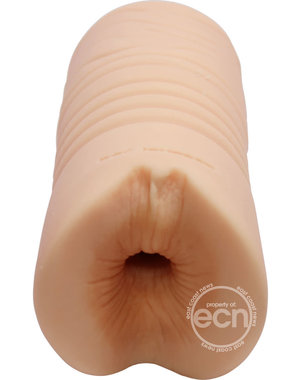 Doc Johnson BOBBI STARR UR3 POCKET ASS