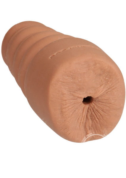 Doc Johnson NOCHES LATINAS UR3,CULO