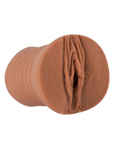 Doc Johnson NOCHES LATINAS VAGINA CON PENETRACION