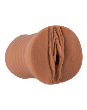 Doc Johnson NOCHES LATINAS VAGINA CON PENETRACION