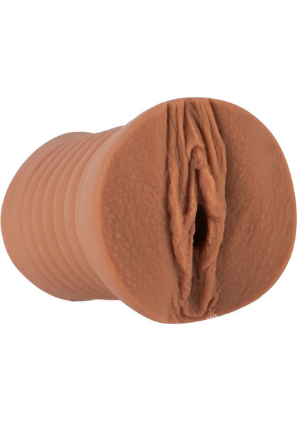 Doc Johnson NOCHES LATINAS VAGINA CON PENETRACION